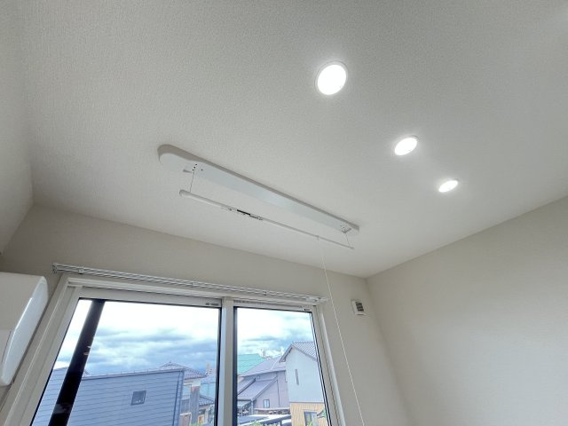 rekora(レコラ)の設備