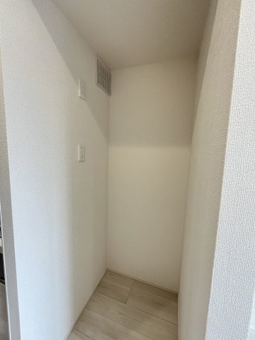 rekora(レコラ)のキッチン