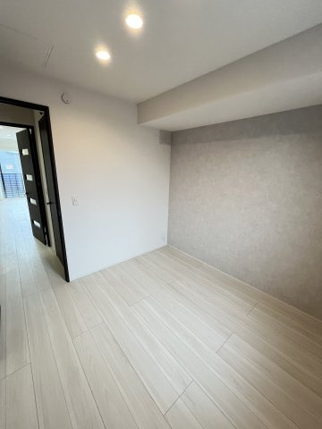 rekora(レコラ)の洋室