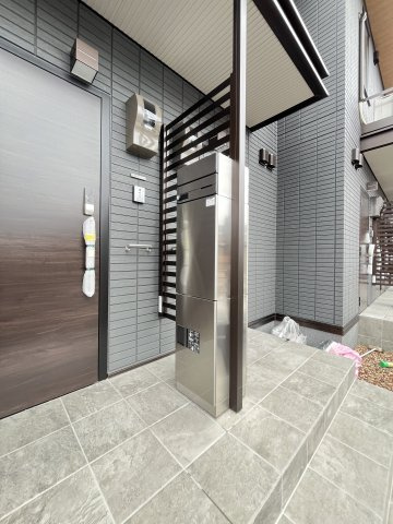 rekora(レコラ)の設備