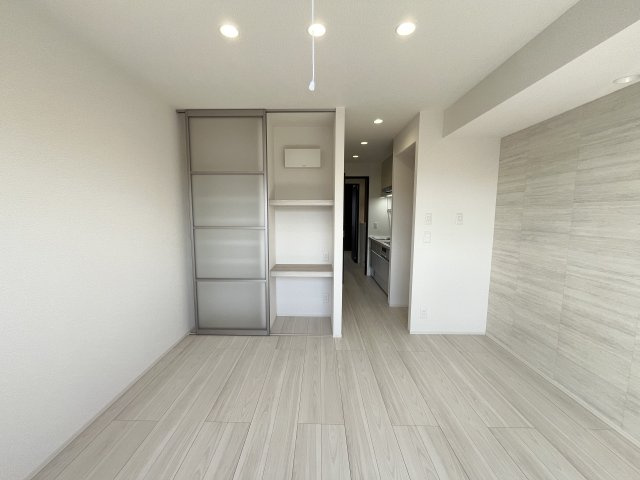 rekora(レコラ)の居間・リビング