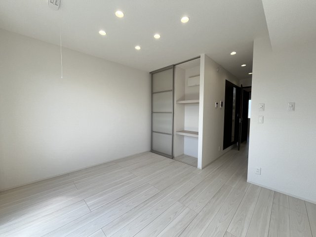 rekora(レコラ)の居間・リビング