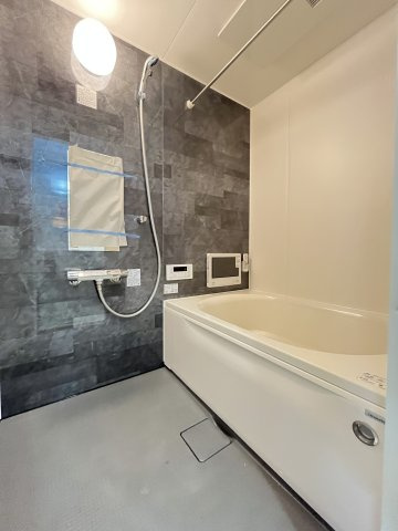 rekora(レコラ)の浴室