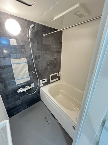 rekora(レコラ)の浴室