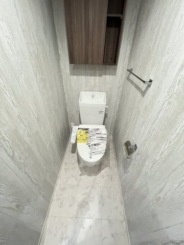 rekora(レコラ)のトイレ