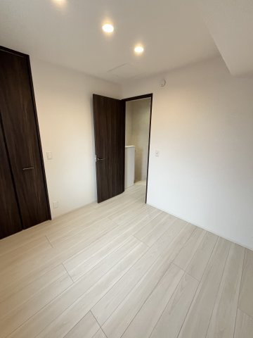 rekora(レコラ)の洋室