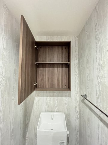 rekora(レコラ)の収納