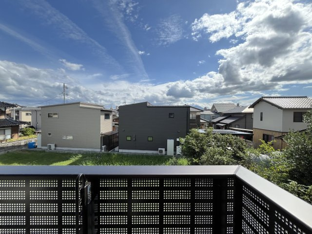 rekora(レコラ)の展望