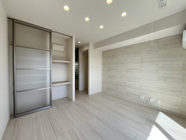 rekora(レコラ)の居間・リビング