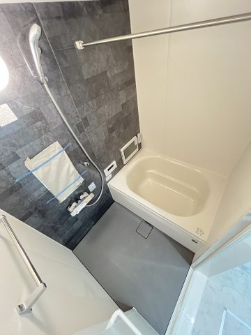 rekora(レコラ)の浴室