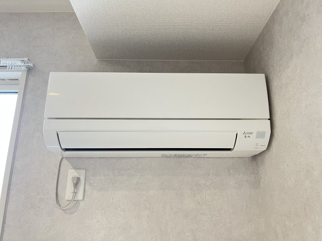 rekora(レコラ)の設備