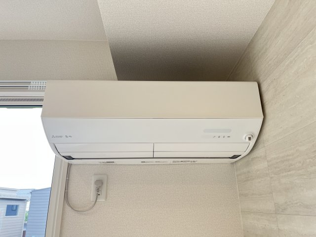 rekora(レコラ)の設備