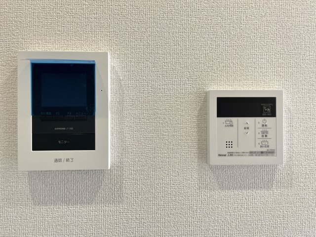 rekora(レコラ)のセキュリティ