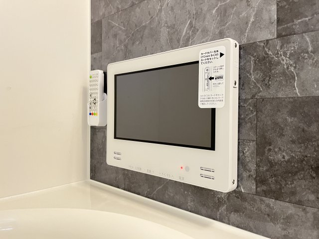 rekora(レコラ)の設備