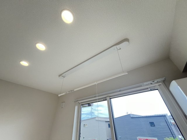 rekora(レコラ)の設備