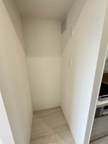 rekora(レコラ)のキッチン