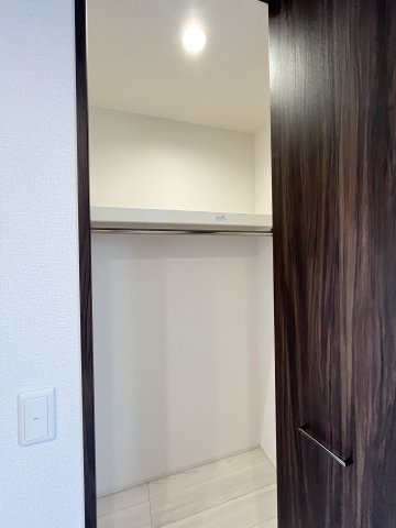 rekora(レコラ)の収納