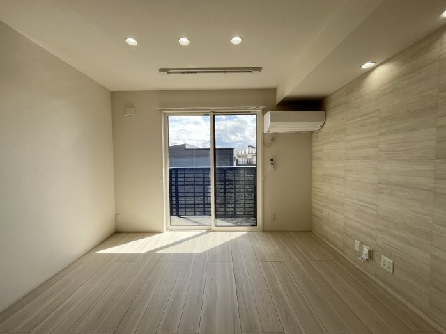 rekora(レコラ)の居間・リビング