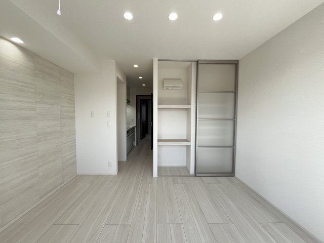 rekora(レコラ)の居間・リビング