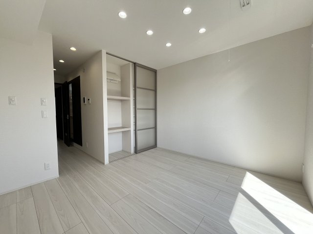 rekora(レコラ)の居間・リビング