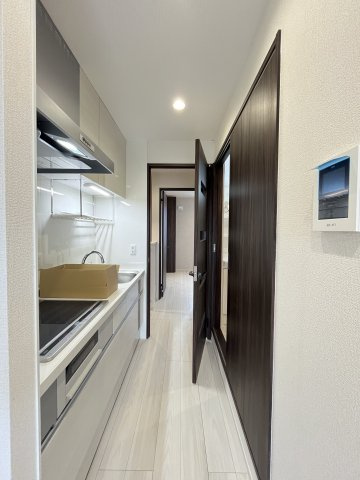 rekora(レコラ)のキッチン