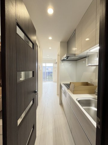 rekora(レコラ)のキッチン