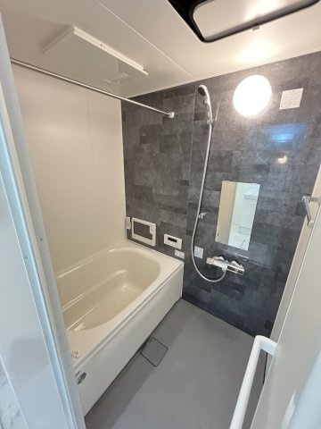 rekora(レコラ)の浴室