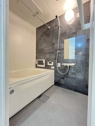 rekora(レコラ)の浴室