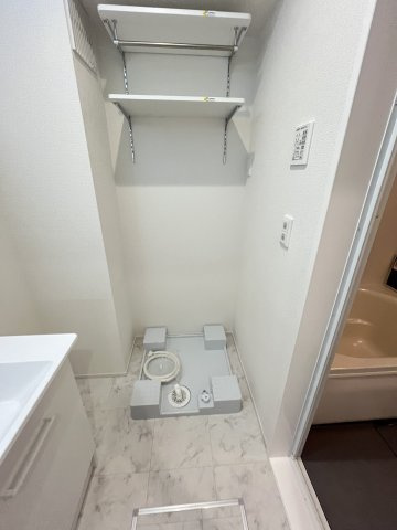 rekora(レコラ)の洗面所