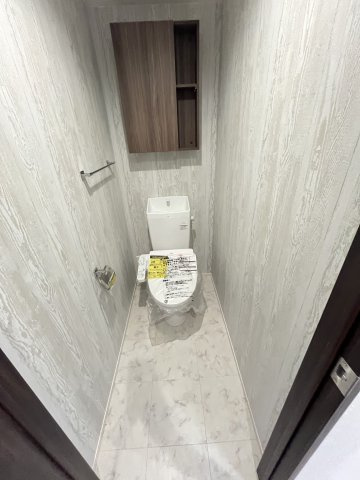 rekora(レコラ)のトイレ