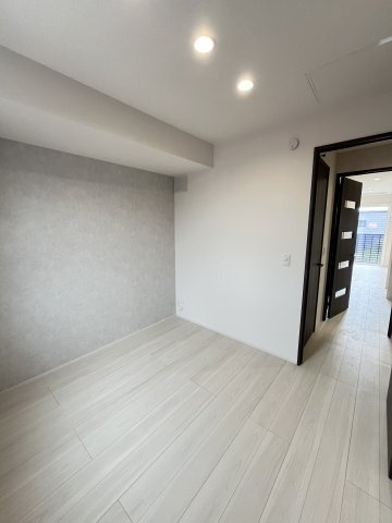 rekora(レコラ)の洋室