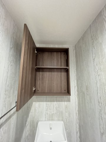 rekora(レコラ)の収納