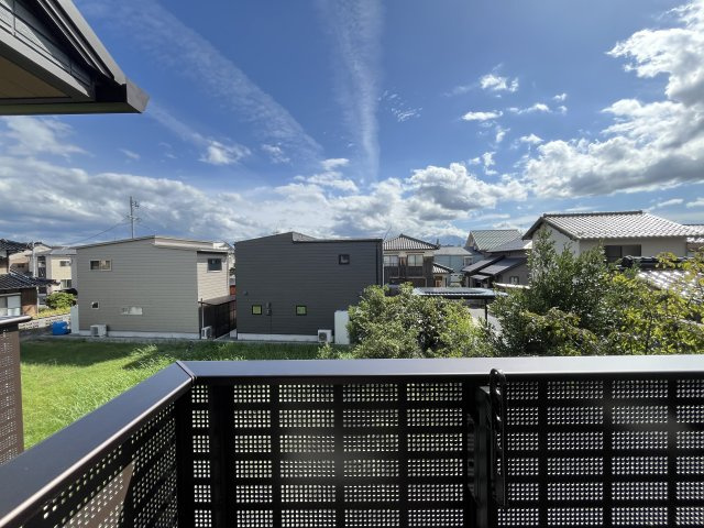 rekora(レコラ)の展望