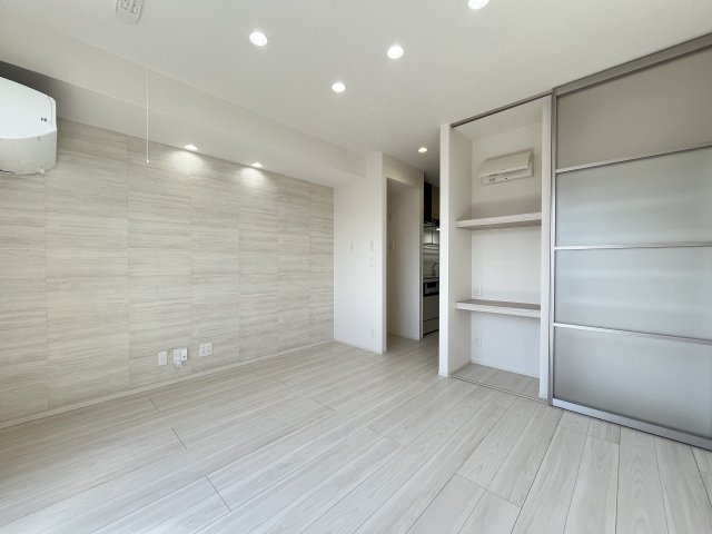 rekora(レコラ)の居間・リビング