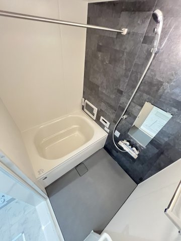 rekora(レコラ)の浴室