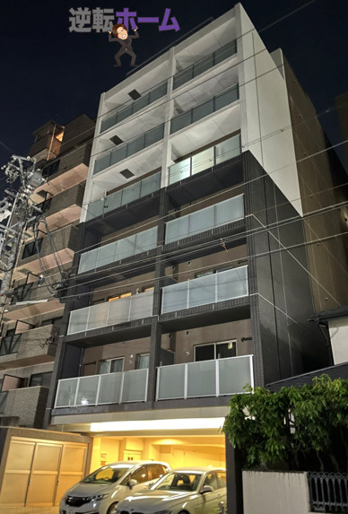 GRACE REGALIA　名古屋市賃貸　仲介手数料無料