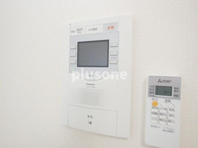 【セキュリティ】 | ＢＰＲレジデンス天満橋