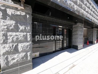 【エントランス】 | ＢＰＲレジデンス天満橋