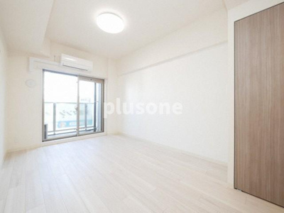 【居間・リビング】 | ＢＰＲレジデンス天満橋