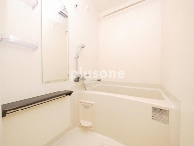【浴室】 | ＢＰＲレジデンス天満橋