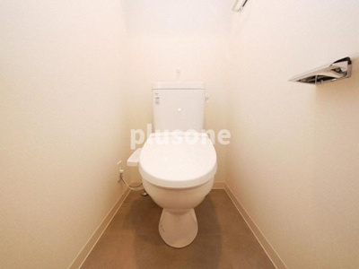 【トイレ】 | ＢＰＲレジデンス天満橋