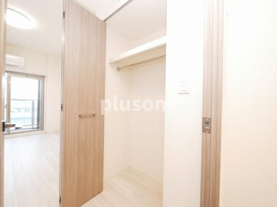 【収納】 | ＢＰＲレジデンス天満橋