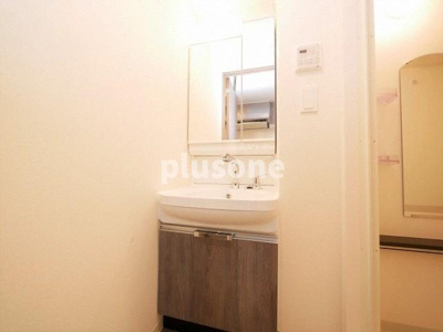 【独立洗面台】 | ＢＰＲレジデンス天満橋