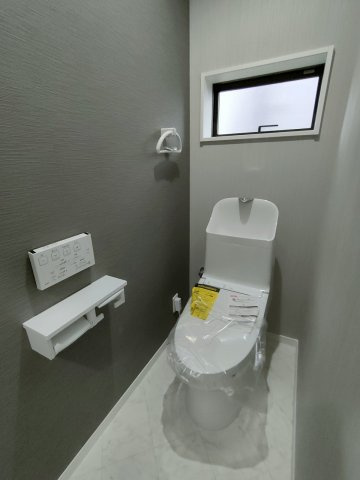 金比羅町中古住宅のトイレ