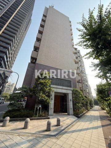 ONE ROOF FLAT FUKUSHIMA