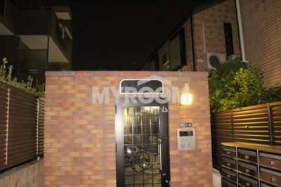 【エントランス】 | レジデンス高田馬場 | エントランス☆