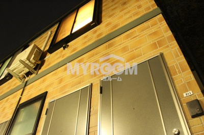 【外観】 | レジデンス高田馬場 | レジデンス高田馬場の外観です☆