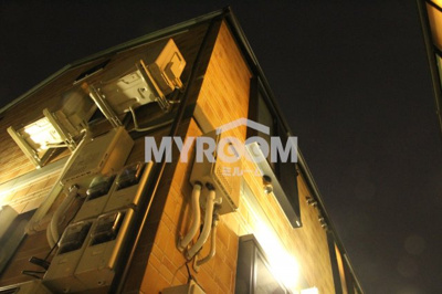 【外観】 | レジデンス高田馬場 | 外観☆