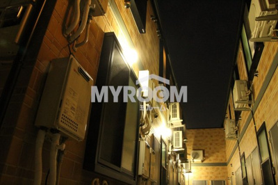 【外観】 | レジデンス高田馬場 | 外観☆