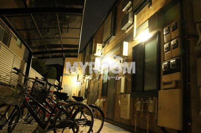 【その他共用部分】 | レジデンス高田馬場 | エントランス☆